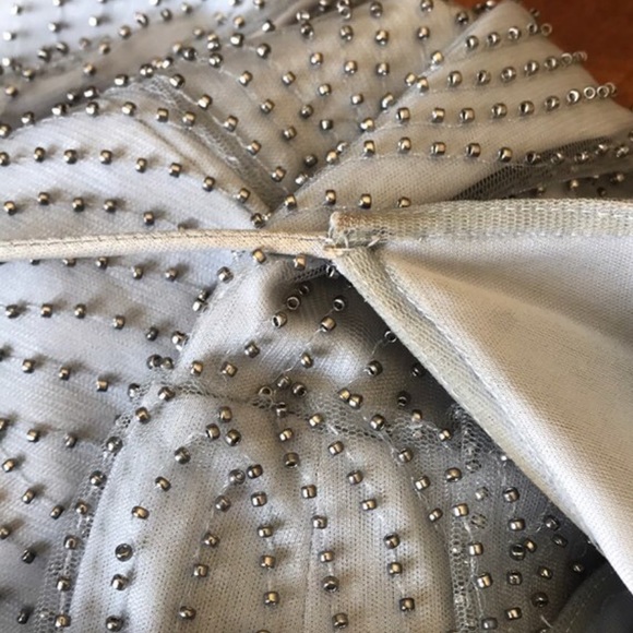 Kleinfeld Bridesmaid/ evening gown - Picture 3 of 4